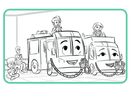 Portfolio 5